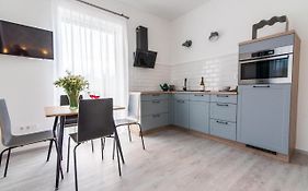 Vinorell Apartman