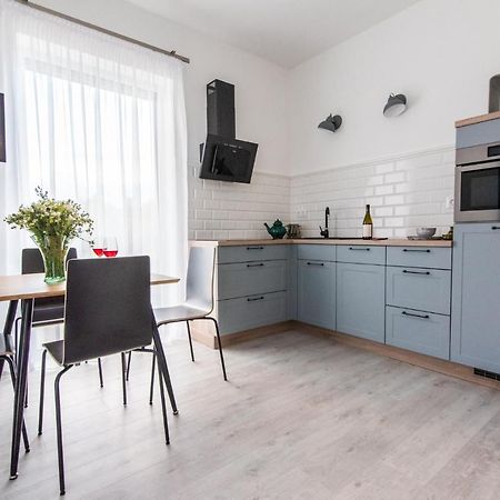 Vinorell Apartman Etyek Exterior foto