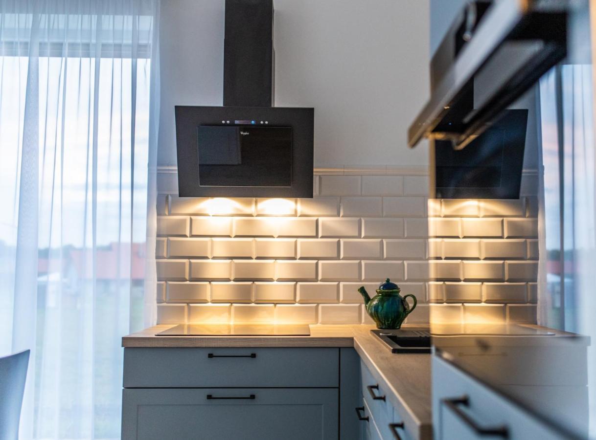 Vinorell Apartman Etyek Exterior foto