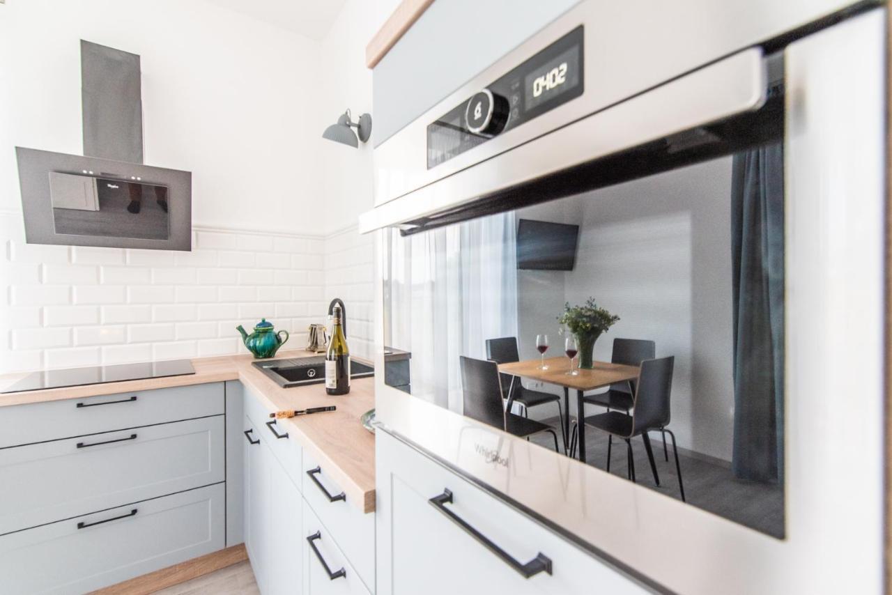 Vinorell Apartman Etyek Exterior foto