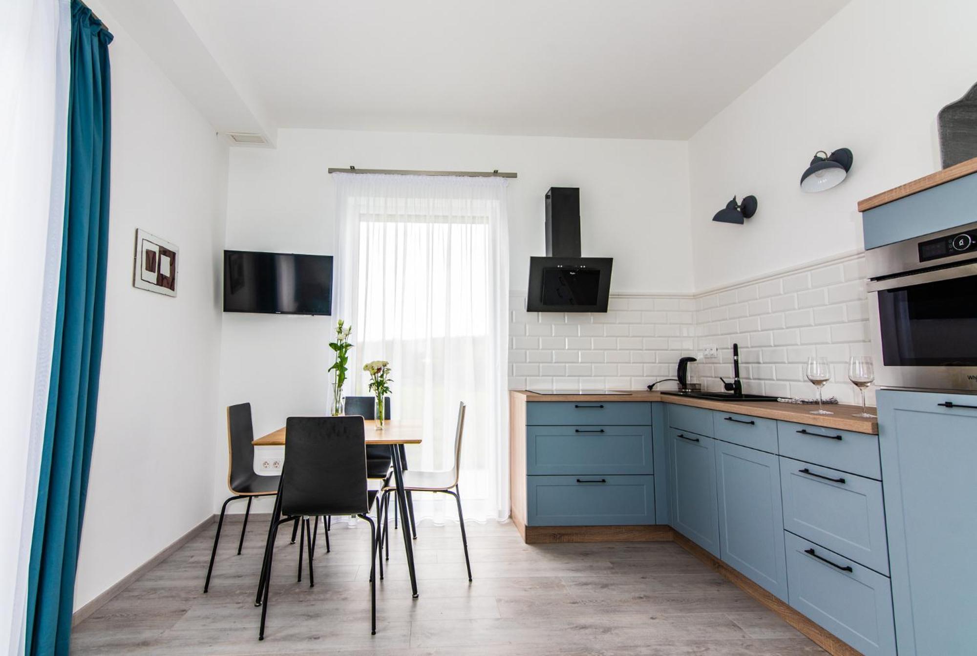 Vinorell Apartman Etyek Exterior foto